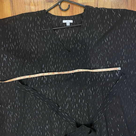 Halston Kaftan - Picture 4 of 5